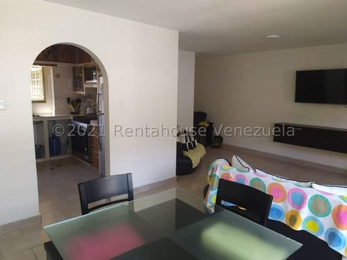 Imagen 6 de 15 de Apartamento Venta En Montalbán Iii Mls 21-23757