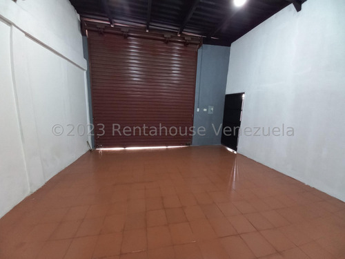 Locales Comercial En Alquiler Barquisimeto -- %%m-c-t%% Cod. 23 Guion 2 1 9 3 2