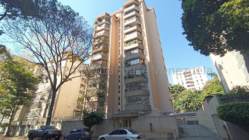 Apartamento En Venta La Urbina 24-18767