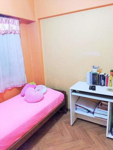 Imagen 14 de 18 de Venta Tres Ambientes , Con Galería Y Patio De Uso Propio!