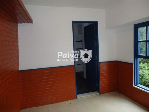 Imagem 21 de 30 de Casa Em Condomínio- Teresópolis, Comary - 1003