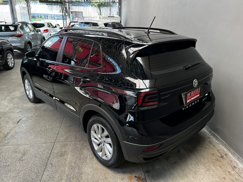 Imagem 4 de 13 de T-cross 1.0 200 Tsi (aut)