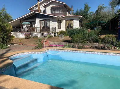 Casa en venta