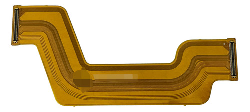 Flexor Main Compatible Con Samsung A71 Sm-a715f