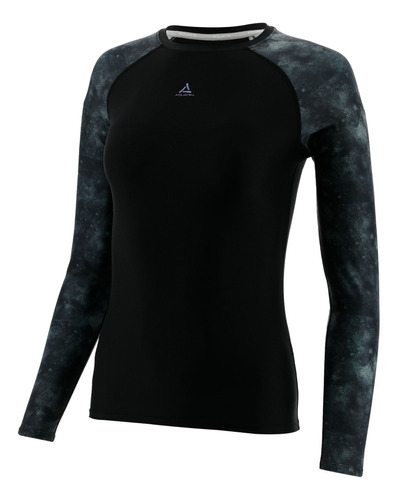 Polo Aquatik Cq Deportivo De Natación Para Mujer Ym822