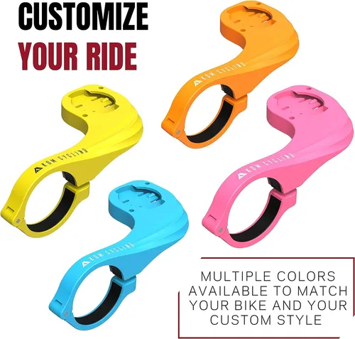 Wahoo Elemnt Mount Compatible MĂșltiples Computadoras W...