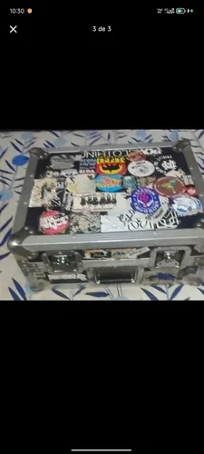 Technics Sl-1200 Mk2 + Vestax Pmc 06 Pro (Usado)