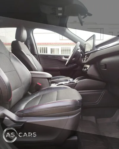 Ford Escape 2.5 St-Line Select Awd Ecvt Hibrida
