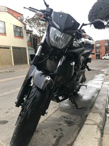 Matrícula En Bogotá. Único Dueño. Sin Modificaciones.