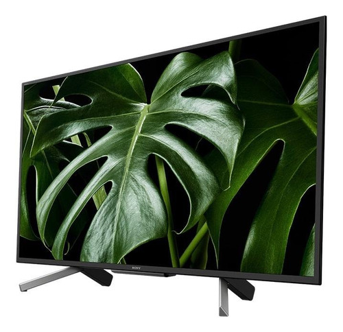 Smart TV Sony KDL-50W660G LED Full HD 50"