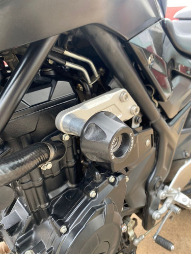 Yamaha Mt03 Ram Motor Store