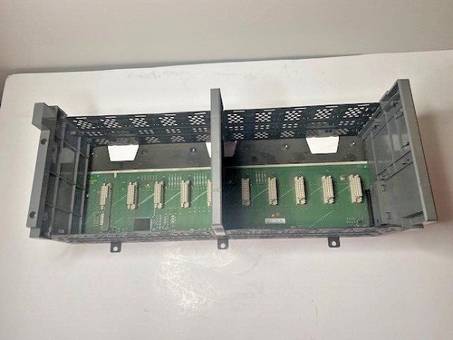 Allen Bradley 1746-a10 Slc 500 10 Slot Rack Chassis Ccw