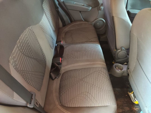 Fiat Palio Attractive 1.0 8v Flex