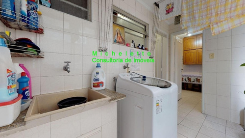 Imagem 14 de 26 de Apartamento - Ap00133 - 67649742