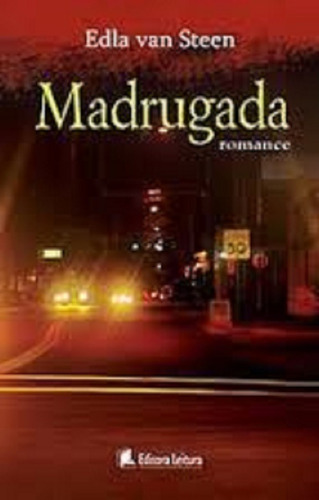 Madrugada - Edla Van Steen