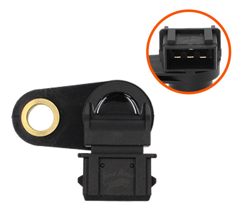 Sensor Cmp Eje Leva Ssangyong Actyon 2.0 16v Diesel 06/11