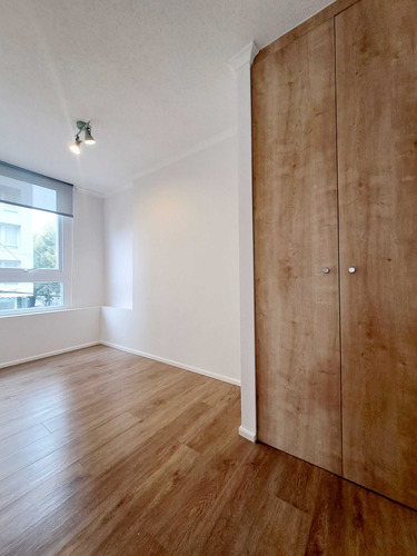 Nuevo Depto En Aires De Collao, Concepción (92104)