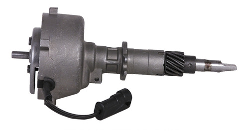 Distribuidor Jeep Comanche L4 2.5l 91-92 Cardone (Reacondicionado)