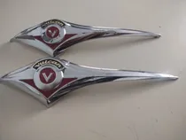 Comprar Emblemas Para Reparar Moto Kawasaki Vulcan 