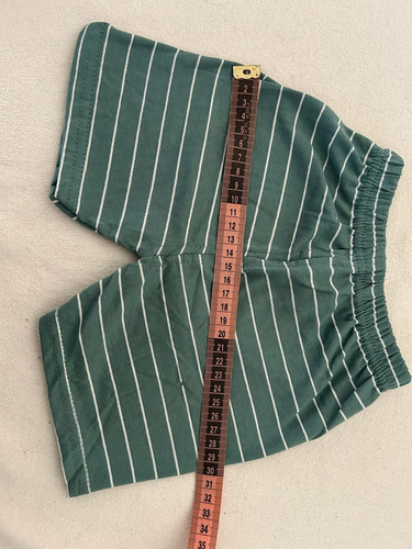 Conjunto Para Bebe Deportivo Short Y Camiseta Algodon Verano