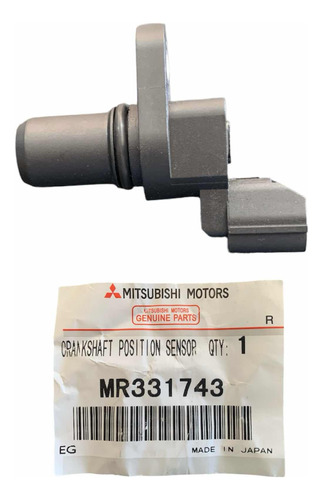 Sensor De Velocidad Mitsubishi Lancer Cs3 1.6