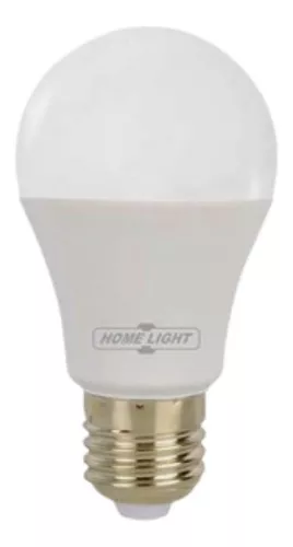 Foco LED Filamento A60 8W – Unilux Perú