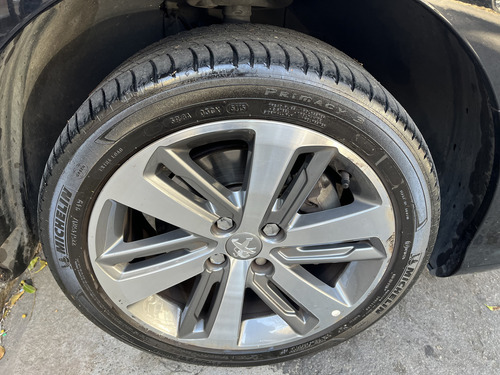 Peugeot 308 1.6 Feline Thp 163cv Tiptronic