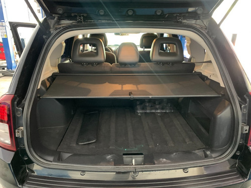 Jeep Compass 2.0 Sport 16v Gasolina
