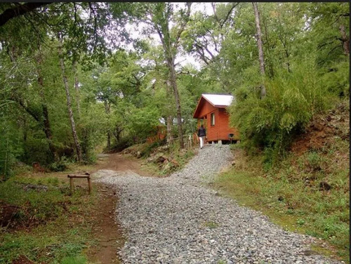 Complejo Turístico En Km 68.5 Camino A Las Termas De Chillán