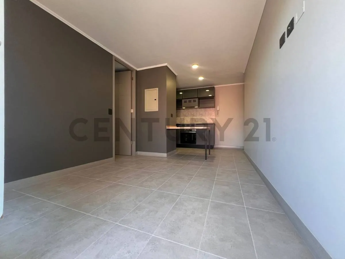 Imagen 2 de 19 de Depto En Arriendo A Estrenar. Con Promocion Exclusiva. Te...