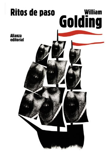 Libro Ritos De Paso De Golding William Alianza