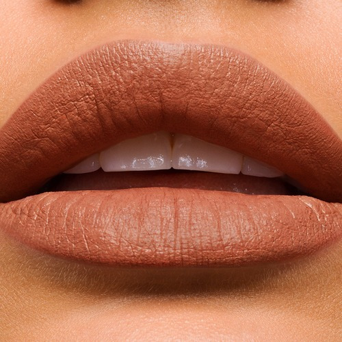 Maybelline Labial Barra Mate Hidratante Color Sensational Raw Chocolate Matte