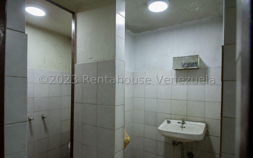 Local En Sotano El Marques A La Venta Ideal Para Deposito Mercancia Seca,comunicacion Vial Buena Y Variada.23-23603gm