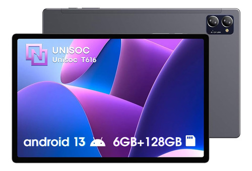 Tableta Android 13 Mejorada Chuwi, HiPad Xpro 10.51, 6gb Ram