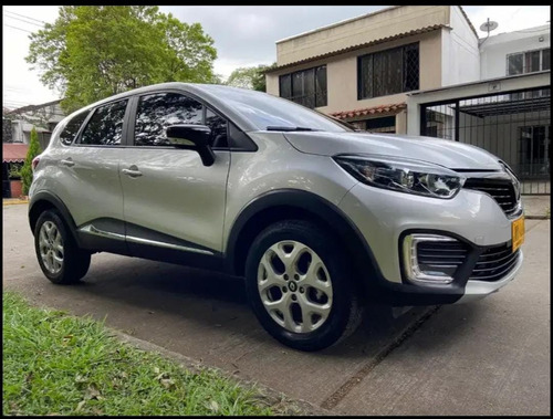 Renault Captur 2.0 Zen Mecánica