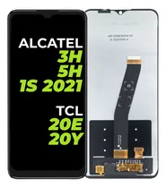Comprar Modulo Pantalla Display Alcatel 3h 5h 1s Tcl 20e 20y Ori