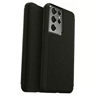 Otterbox Strada Series Funda Para Galaxy S21 Ultra 5g (solo