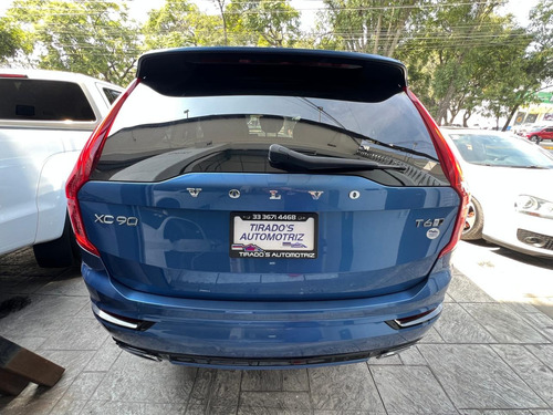 Volvo XC90 2.0 T6 R-design Awd At