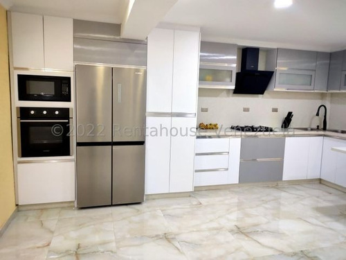 Imagen 2 de 24 de Lujosa Casa Equipada Urb. Villa Ingenio I La Morita 23-9100 Ejc 04243439046