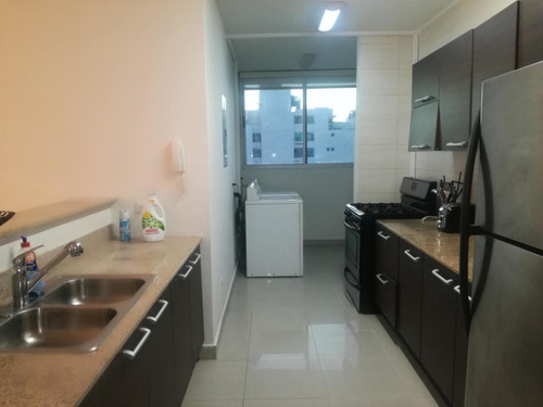 Imagen 6 de 14 de Venta De Apartamento En Ph Pacific Sea Punta Pacífica 20-919