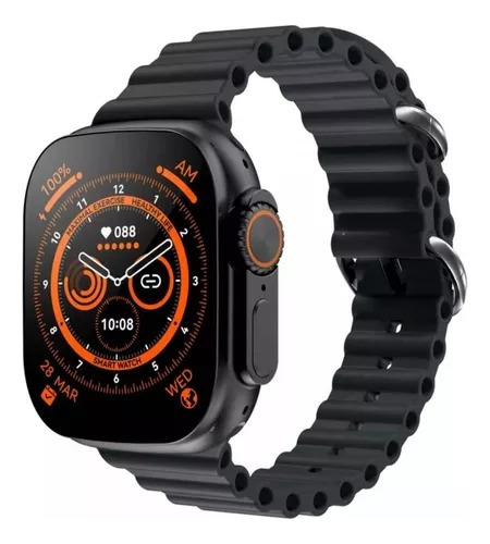 Smartwatch Watch 9 Ultra Serie 9 - Reloj Inteligente