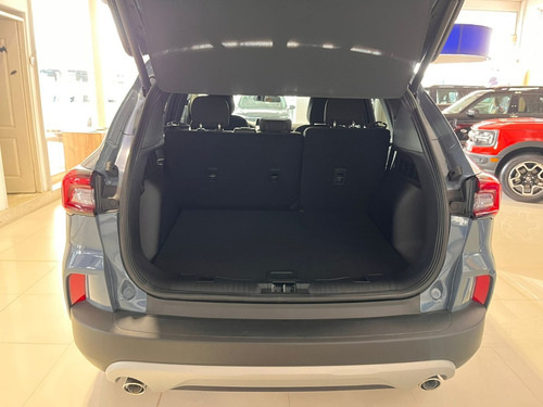 Ford Escape Active Hibrida Yb