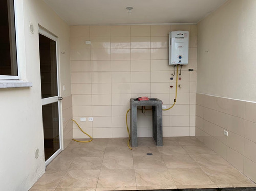 Casa En Venta En Conjunto Valle De Los Chillos
