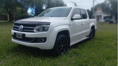 Volkswagen Amarok 2.0 Cd Tdi 163cv 4x2 Highline 1h2