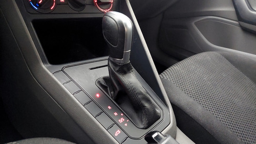 Volkswagen Polo 1.6 Msi Trendline At