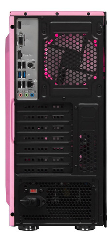 Xtreme Pc Gaming Intel Core I7 12700 16gb Ssd 1tb Monitor 27