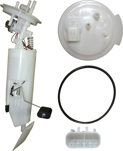 Módulo Bomba Combustible 1.5 L/min Caravan L4 2.4l 01/03