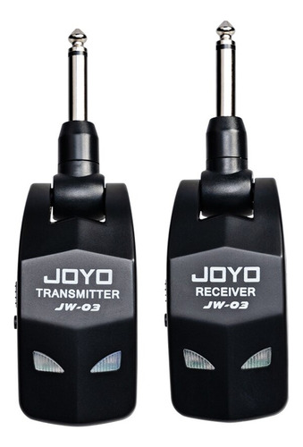 Sistema De Baixo Sem Fio Joyo 2.4ghz