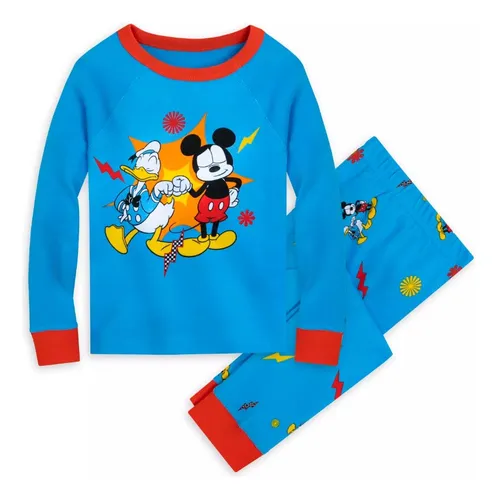Tienda disney pijamas sale