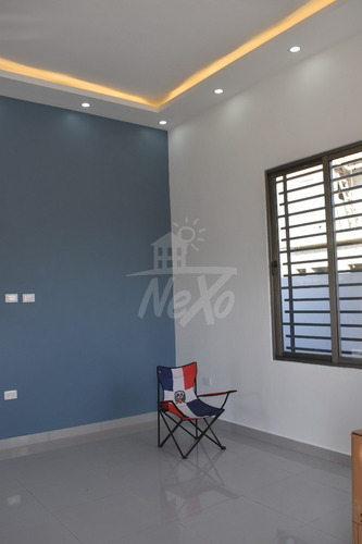 Imagen 8 de 24 de Tu Hogar Soñado Residencial Cerrado A Pocos Minutos Del Sup. Nacional (hfc-216)